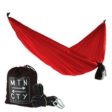 Load image into Gallery viewer, Loafer Single Hammock - Coalatree (10357659079)