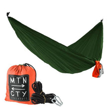 Load image into Gallery viewer, Loafer Single Hammock - Coalatree (10357659079)