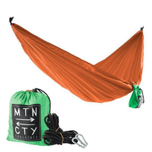 Load image into Gallery viewer, Loafer Single Hammock - Coalatree (10357659079)