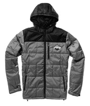 Load image into Gallery viewer, Camper Hooded Jacket - Womens (1855930597425)