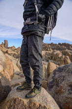 Load image into Gallery viewer, Evolution Joggers: Made from Recycled Coffee Grounds-Shipping Nov. 2020 (4507075248177)