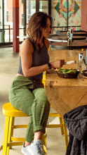 Load image into Gallery viewer, Evolution Joggers: Made from Recycled Coffee Grounds-Shipping Nov. 2020 (4507075248177)