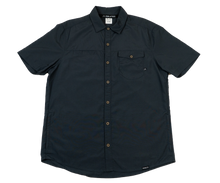 Load image into Gallery viewer, Switchback Shirt: Made from Recycled Coffee Grounds (4502824419377)
