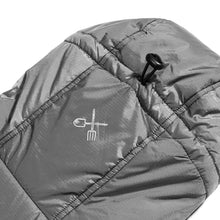 Load image into Gallery viewer, Camper Hooded Jacket - Womens (1855930597425)