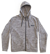 Load image into Gallery viewer, Full Zip Evolution Hoodie: Made from Recycled Coffee Grounds
