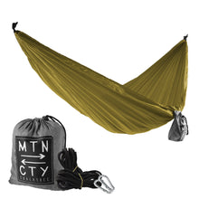 Load image into Gallery viewer, Loafer Single Hammock (10357659079)