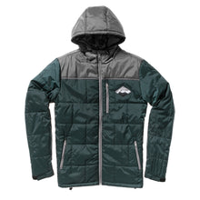 Load image into Gallery viewer, Camper Hooded Jacket - Mens (10357886535)
