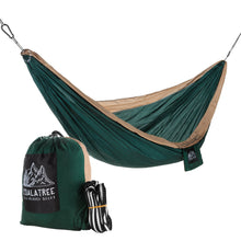Load image into Gallery viewer, Wanderer Double Hammock (4684542050353)