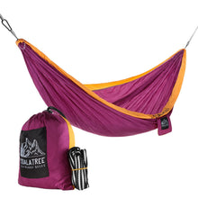 Load image into Gallery viewer, Wanderer Double Hammock (4684542050353)