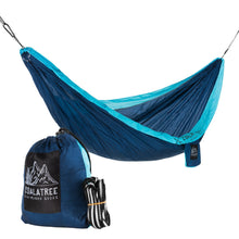 Load image into Gallery viewer, Wanderer Double Hammock (4684542050353)