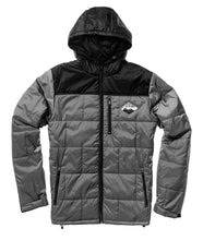 Load image into Gallery viewer, Camper Hooded Jacket - Mens (10357886535)