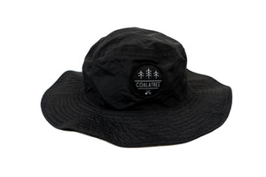 Bucket Hat - Black (4481593245745)
