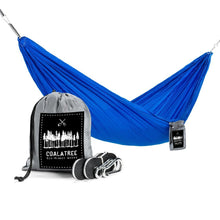 Load image into Gallery viewer, Loafer Single Hammock (10357659079)