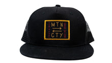 Load image into Gallery viewer, MTN2CTY Trucker Hat (4496476045361)