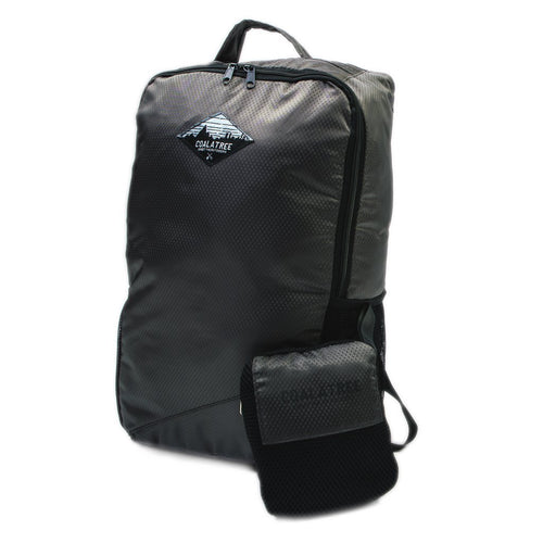 Nomad Packable Backpack - Black (1960777482289)