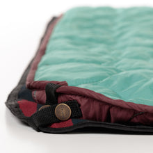 Load image into Gallery viewer, The Puffy Kachula Adventure Blanket (4511899942961)