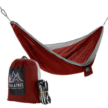 Load image into Gallery viewer, Loafer Single Hammock (10357659079)